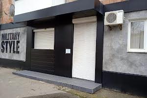 комерційна за адресою Соборна вул. (50 років Жовтня), 16