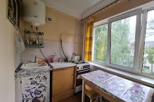 квартира за адресою Мрії вул. (Академіка Туполєва), 22-А