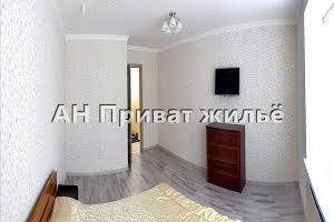 квартира по адресу Узкая ул., 1