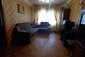квартира по адресу Чёрных Запорожцев ул. (Петра Запорожця), 7-А