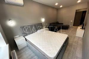 квартира за адресою Глибочицька вул., 13