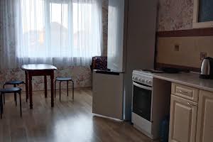 квартира по адресу Яблунева, 8