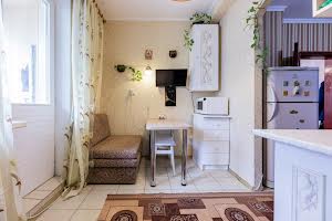 квартира за адресою Академіка Кіпріанова вул., 2