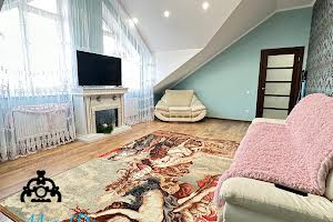 квартира за адресою Боголюбова вул., 3