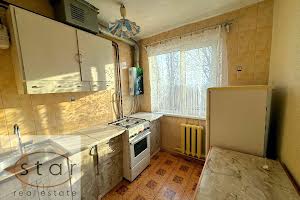 квартира за адресою Козацька вул. (50 років ВЛКСМ), 22