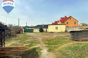 ділянка за адресою Ворошилова