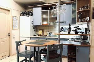 квартира за адресою Мироносицька вул., 75
