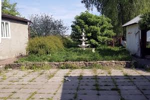 участок по адресу с. Великая Мотовиловка, Фастівська, 2а