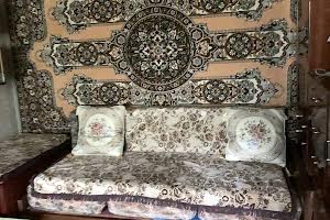 квартира по адресу Заппорізька, 9