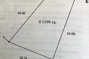 ділянка за адресою 
