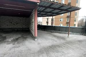 комерційна за адресою Луговська вул., 255