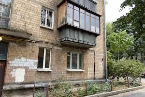 квартира по адресу Сокальская ул., 5