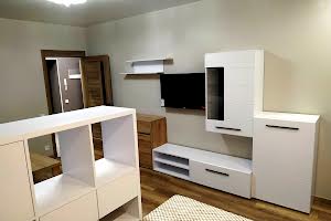 квартира по адресу Рогатинская Левада ул. (Ивановский), 8