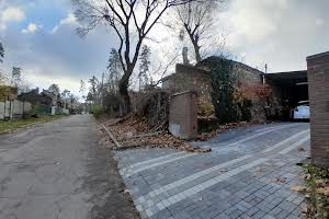 ділянка за адресою Олени Теліги вул. (Лермонтова), 13