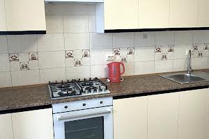 квартира по адресу Академика Сахарова ул., 16