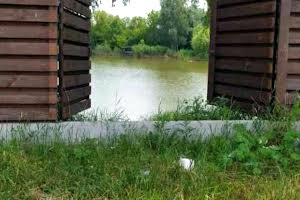 участок по адресу пгт. Бородянка, 