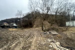 участок по адресу Киевская ул., 1