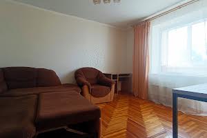 квартира по адресу Академика Курчатова просп., 10