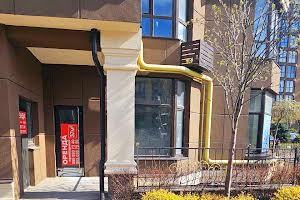 комерційна за адресою Щаслива вул., 52