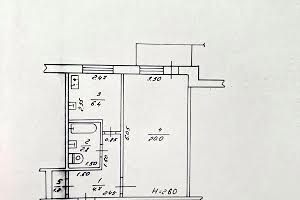 квартира по адресу Ржевский пер. (Ржевський), 12