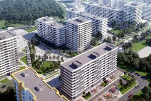 квартира за адресою Героїв Харкова просп. (Московський), 160