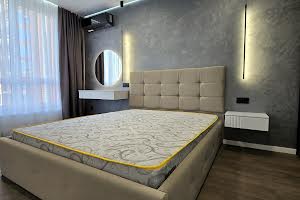 квартира по адресу Крайковского ул., 3 к8