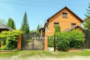 будинок за адресою Конструкторов