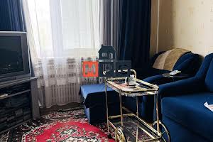 квартира за адресою Михайля Семенка вул. (Чайковська), 33б