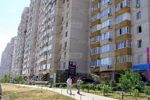 квартира по адресу Петра Григоренко просп., 28
