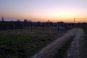 ділянка за адресою Горбанівський пров.