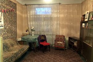 квартира за адресою Сметанина, 22