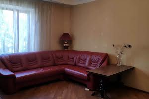 квартира по адресу Коцюбинського, 75