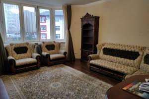 квартира за адресою Бориса Гмирі вул., 6