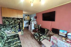 квартира по адресу Докучаєва, 8