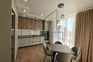 квартира по адресу Пимоненко ул. (Донбассовская), 5