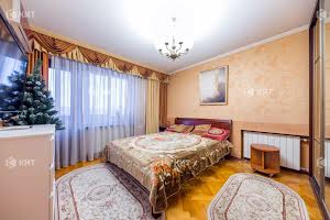 квартира по адресу Космическая ул., 24а