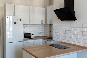 квартира за адресою Дача Ковалевського вул., 121