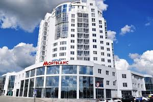квартира за адресою Степана Бандери вул., 2/1а