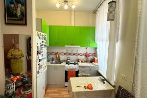 квартира по адресу Боброва, 5