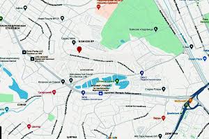 участок по адресу Медвинская ул.