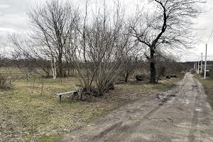 участок по адресу с. Щербановка, Корольова