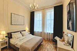 квартира за адресою Остапа Нижанківського вул., 3