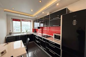 квартира по адресу Куренного Черноты ул., 4