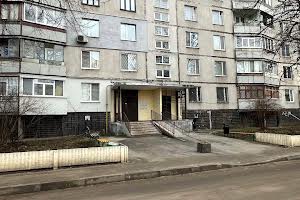 квартира по адресу Северина Потоцкого ул. (Семнадцатого партсъезда), 32