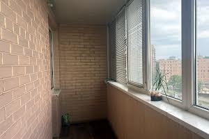 квартира за адресою Аерокосмічний просп., 41/2