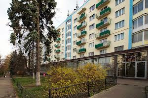 комерційна за адресою Голосіївський просп. (40-річчя Жовтня), 93