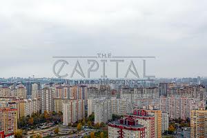 комерційна за адресою Срібнокільська вул., 1