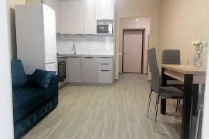 квартира по адресу Домбровського ул., 3б, к.4-7
