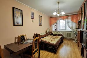 квартира за адресою Богоявленська , 9