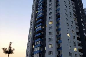 квартира за адресою Оболонський просп., 1